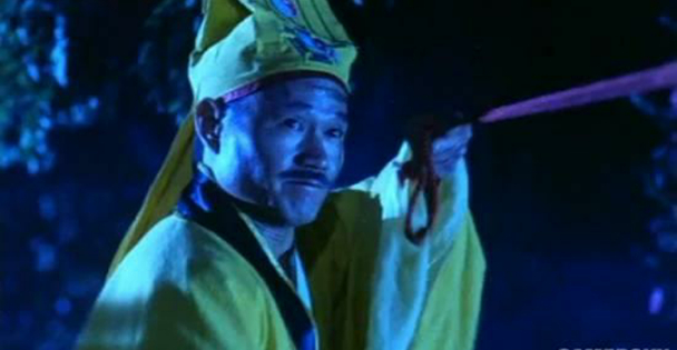 林正英电影全部经典版,林正英经典电影至今没人超越