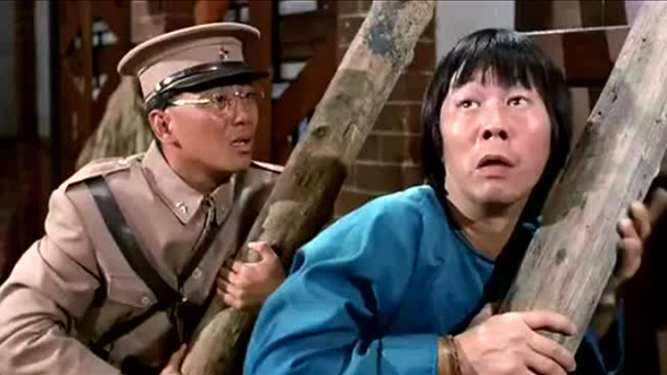 林正英电影全部经典版,林正英经典电影至今没人超越