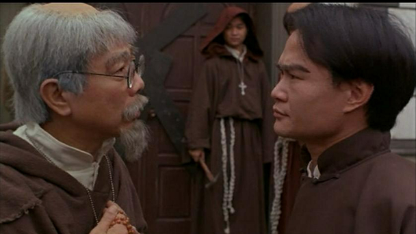 林正英电影全部经典版,林正英经典电影至今没人超越