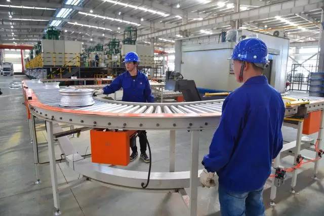 “煤城”涅槃记——“后煤炭时代”富源县经济转型发展纪实