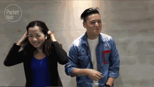 AirPods:头都快甩掉了,还是甩不掉它