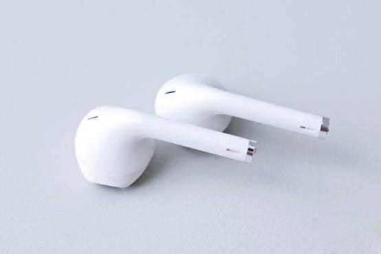 airpods右耳声音很小是什么问题,关于airpods