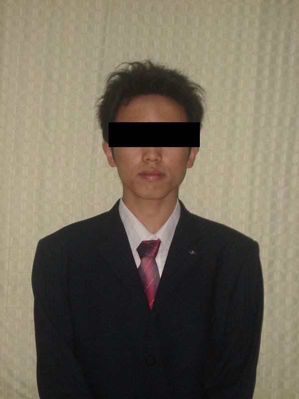 怎么避免穿正装像卖保险的,穿西装怎么才不像卖保险的