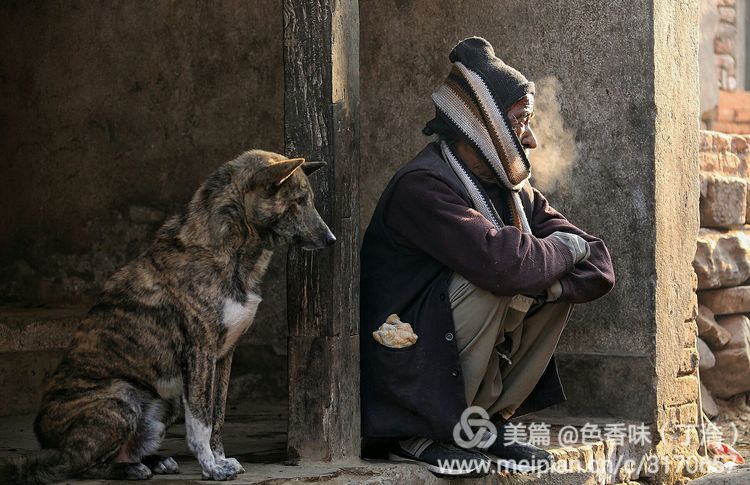 探秘尼泊尔牧羊人,探秘尼泊尔国家森林公园