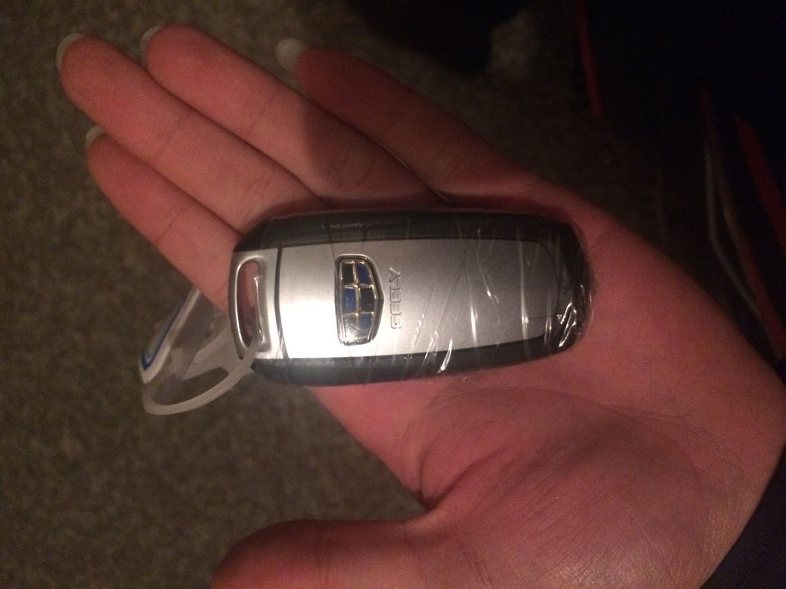 吉利帝豪百万纪念款怎么播放视频,吉利帝豪17款百万向上版流量续费