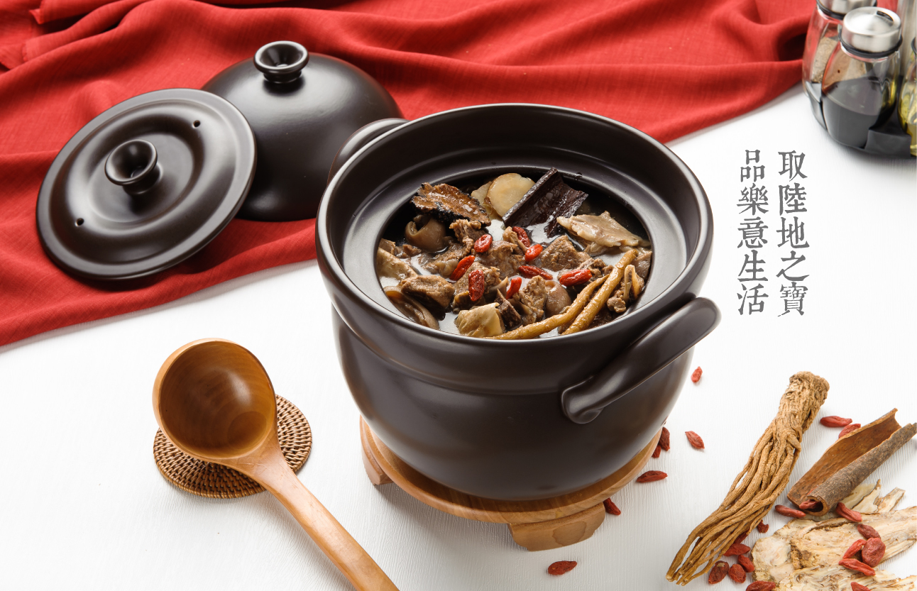 冬至养生汤连中医都在喝,冬至羊肉汤药膳