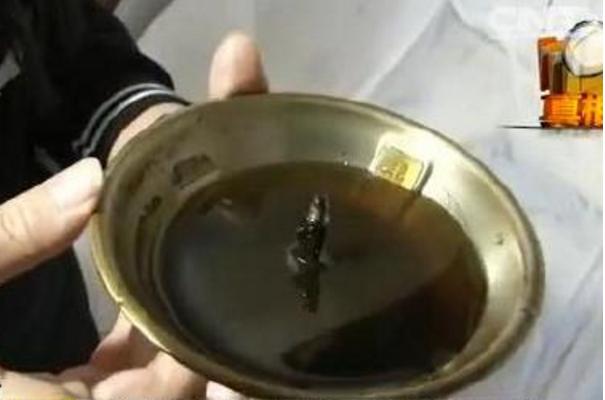 以油去油洗涤剂,以油溶油清洗抽油烟机