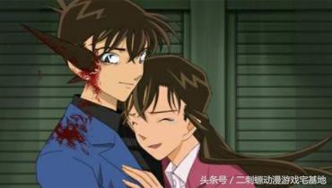 动漫中那些毁三观的设定,盘点动漫里设定bug的技能