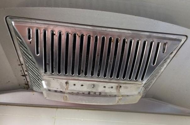 以油去油洗涤剂,以油溶油清洗抽油烟机