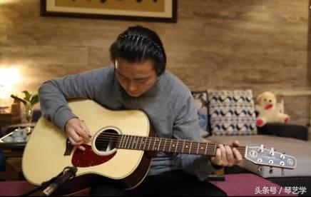 乐器推荐尤克里里,海鸥吉他最值得买的款式