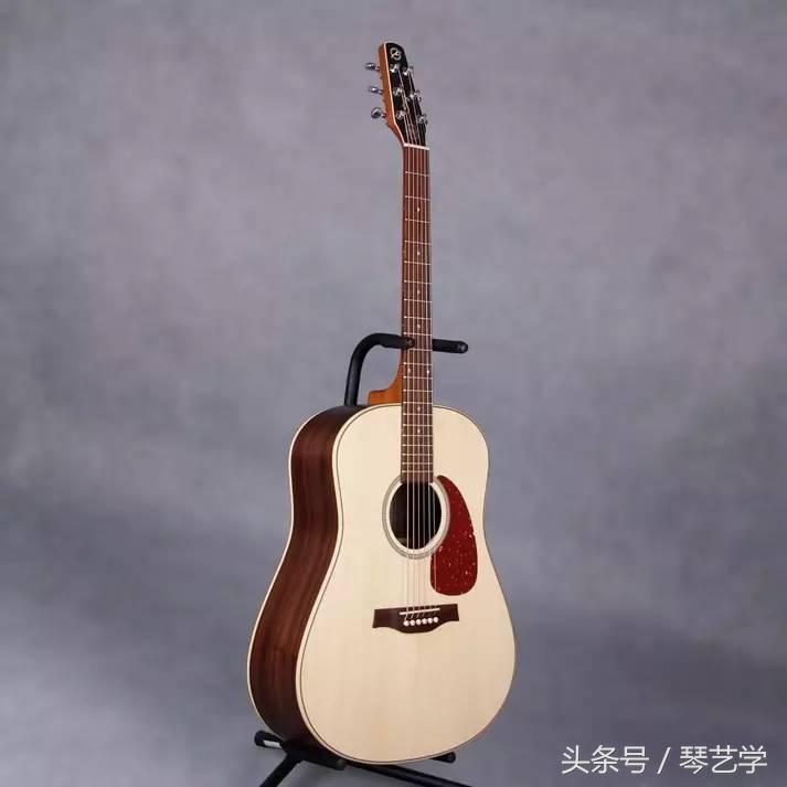 乐器推荐尤克里里,海鸥吉他最值得买的款式