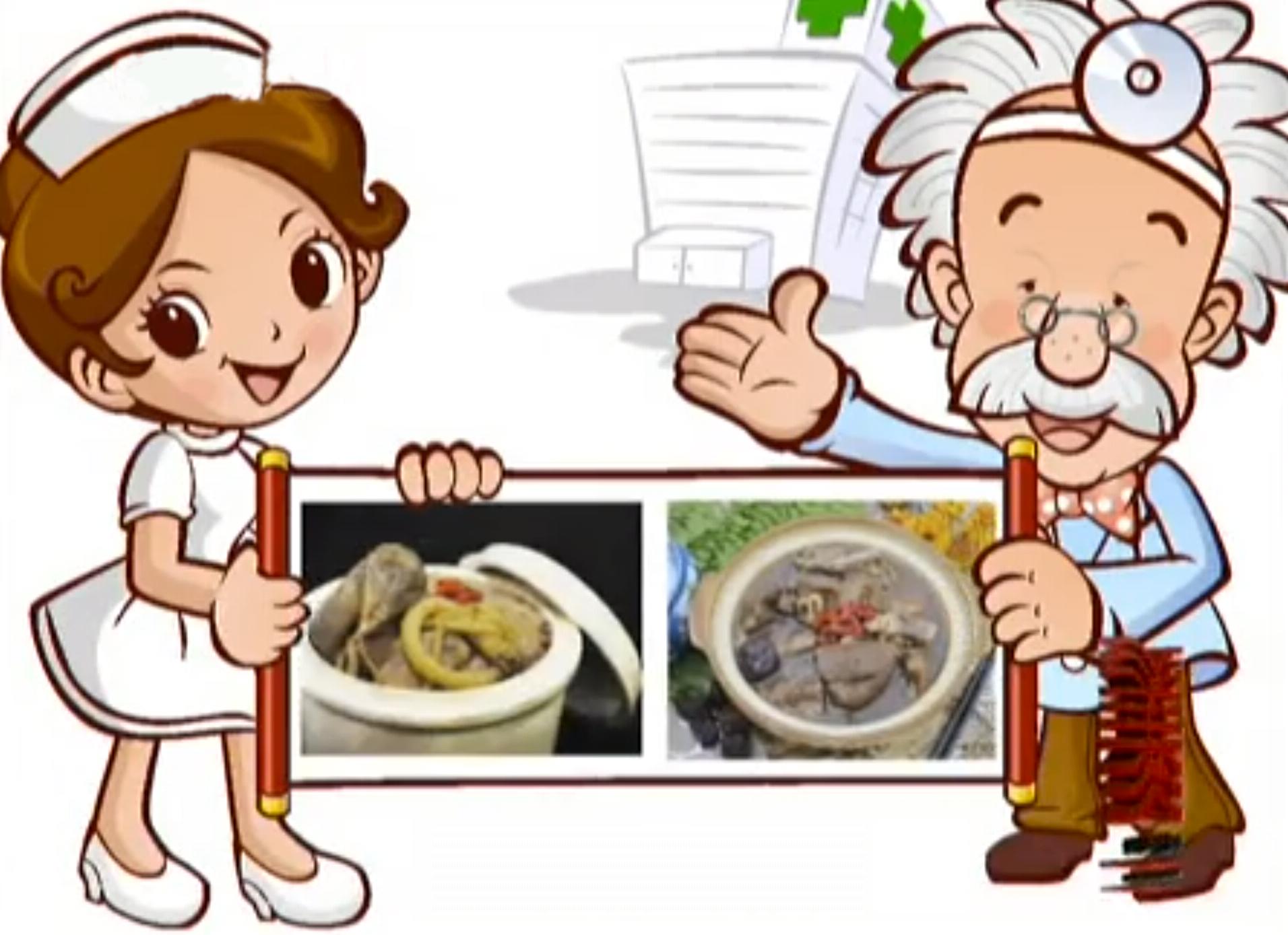 冬至养生汤连中医都在喝,冬至羊肉汤药膳