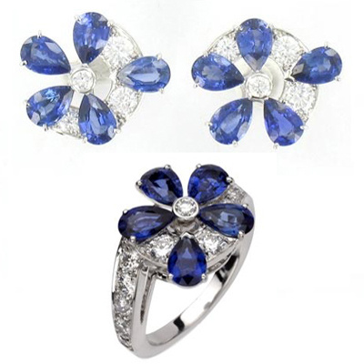 象征永恒爱情的珠宝品牌,爱情珠宝品牌