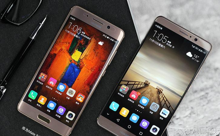 三星顶级曲面屏,三星回应被曝限制手机性能