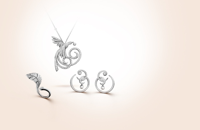 象征永恒爱情的珠宝品牌,爱情珠宝品牌