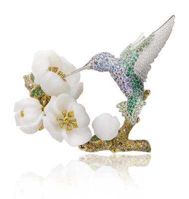 象征永恒爱情的珠宝品牌,爱情珠宝品牌