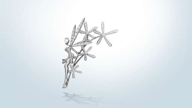 象征永恒爱情的珠宝品牌,爱情珠宝品牌