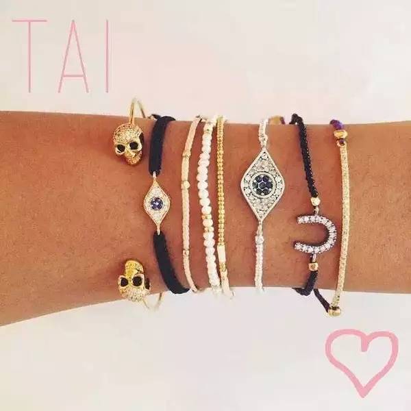 小众品牌首饰推荐可爱,小众首饰重磅分享钟爱风格