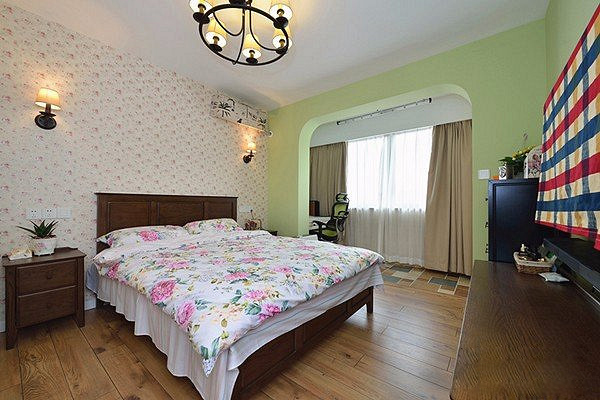 别怪房子小，是你不会装！看人家装得多好！