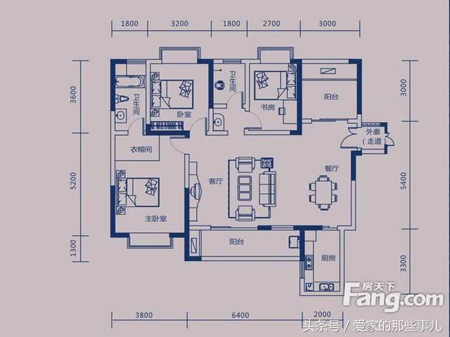 家庭主妇copy来的“美式”!你会有怎么样的一个看法?