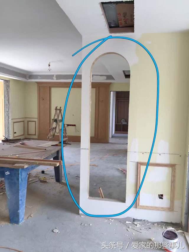 家庭主妇copy来的“美式”!你会有怎么样的一个看法?