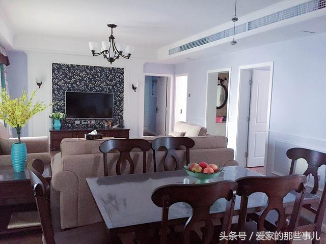 家庭主妇copy来的“美式”!你会有怎么样的一个看法?