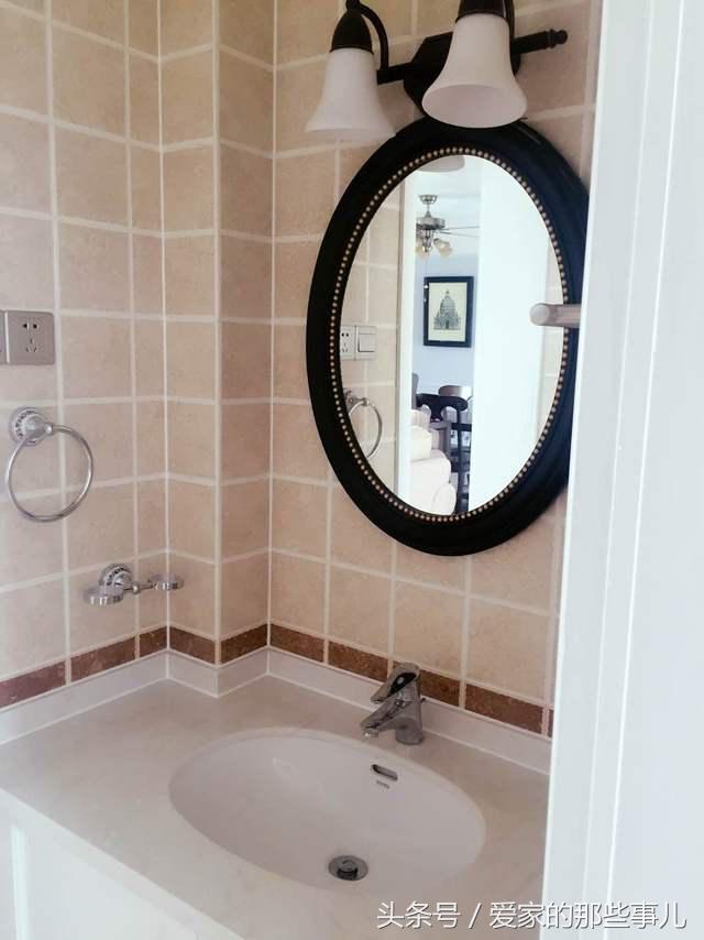 家庭主妇copy来的“美式”!你会有怎么样的一个看法?