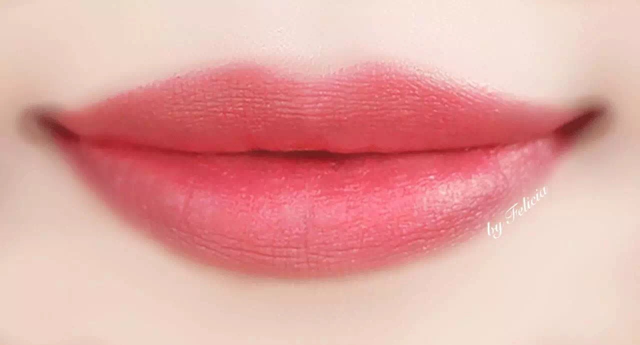 你不知道的七种颜色,你不知道的惊艳国货口红