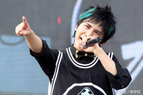 大张伟和薛之谦什么时候认识的,大张伟和薛之谦是同一个人