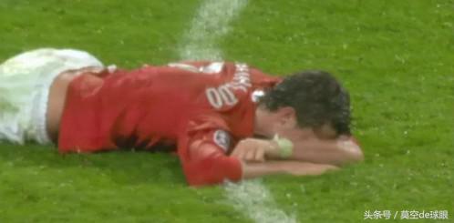 c罗一路走来的辉煌成就完整版,c罗走来