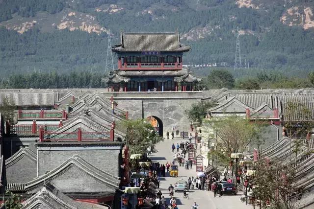 秦皇岛是一个怎么样的城市,秦皇岛是个怎么样的城市呢