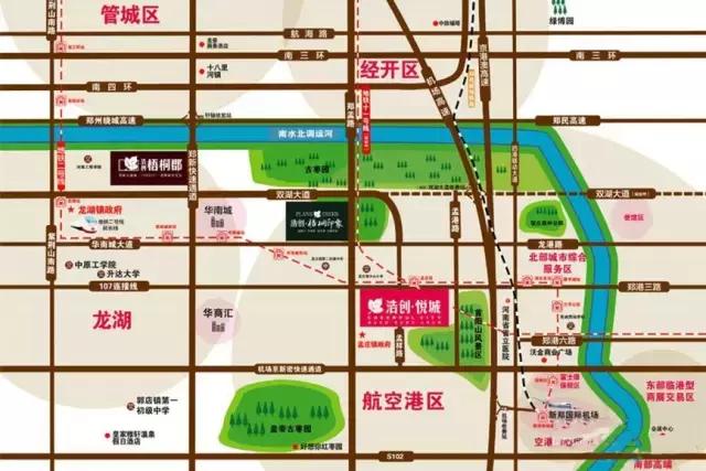 郑州南延线最新房价,郑州地铁五号线楼盘房价