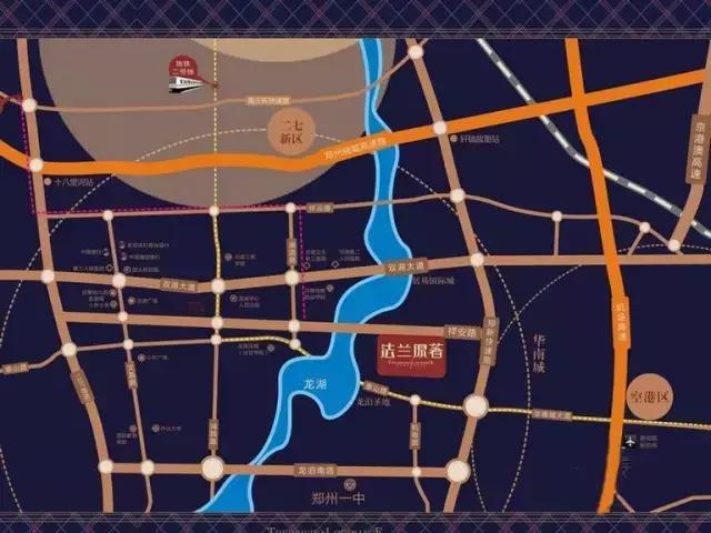 郑州南延线最新房价,郑州地铁五号线楼盘房价