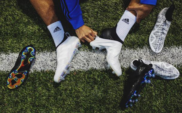 球鞋黑科技发明,2021黑科技球鞋