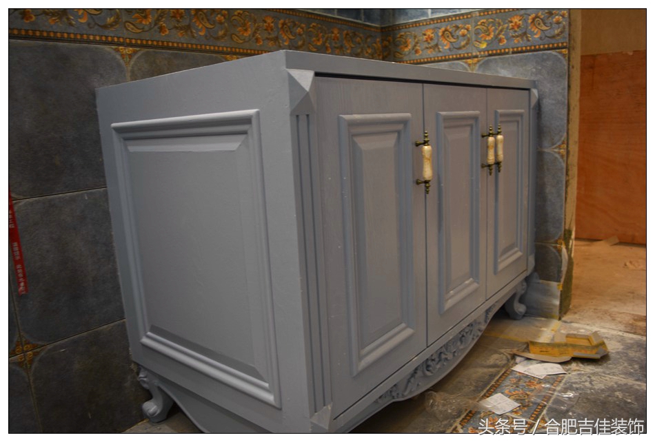 老王看房子视频,顶级豪宅意式轻奢装修效果视频