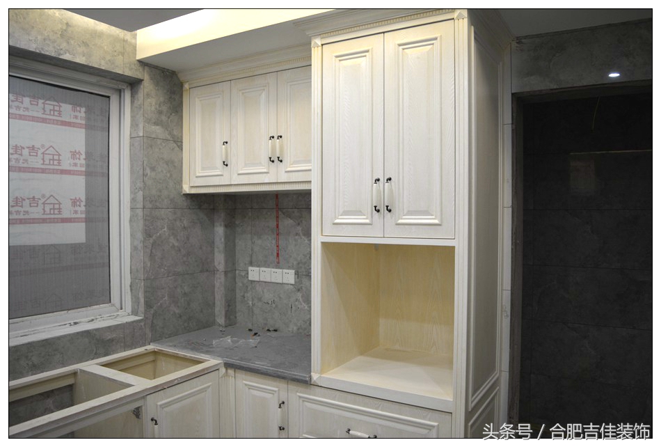 老王看房子视频,顶级豪宅意式轻奢装修效果视频