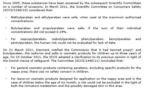谨慎选择婴幼儿护肤品,婴幼儿护肤品怎么选