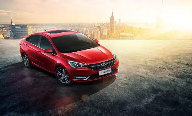 奇瑞重返马来西亚,奇瑞回归一线