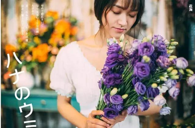 原来街上这些地方都可以拍写真！不分享给你太可惜了