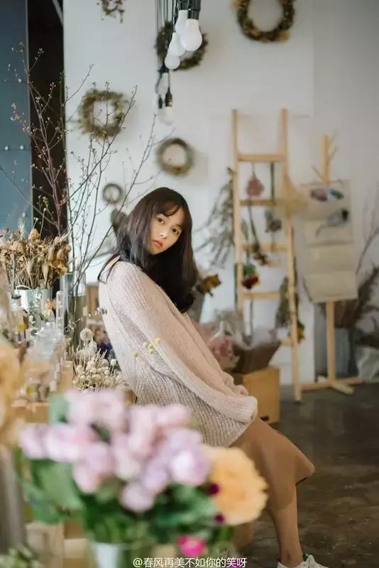 原来街上这些地方都可以拍写真！不分享给你太可惜了