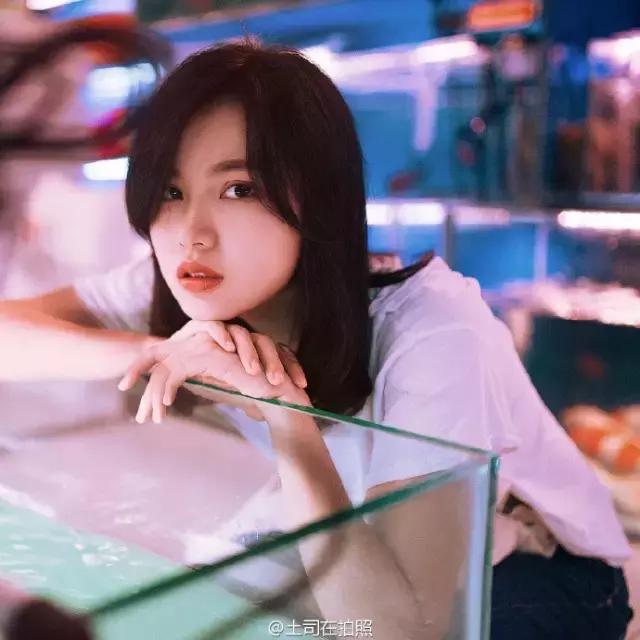 原来街上这些地方都可以拍写真！不分享给你太可惜了