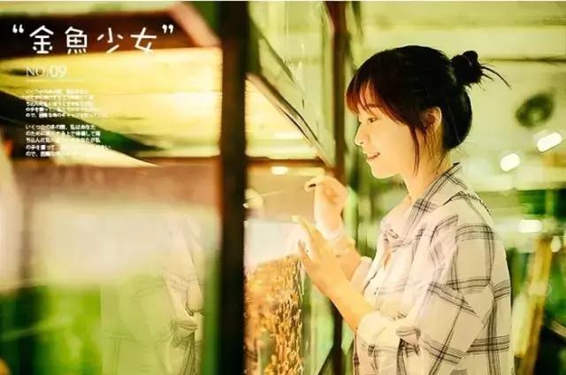 原来街上这些地方都可以拍写真！不分享给你太可惜了