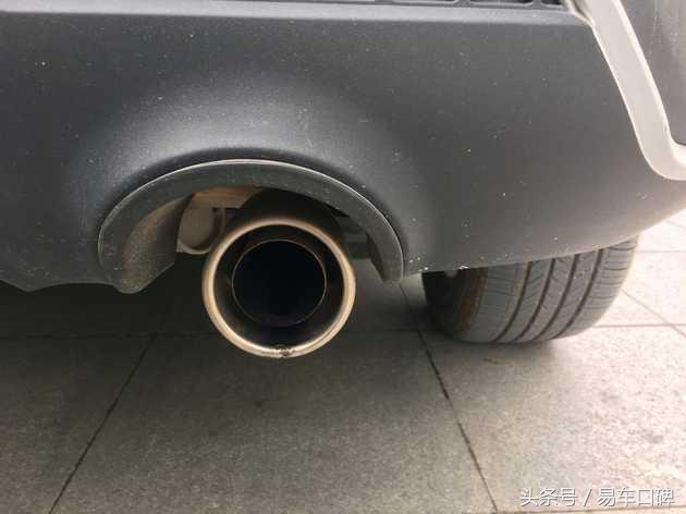 17年福特翼虎1.5T综合油耗多少,福特翼虎15款1.5t车主真实油耗