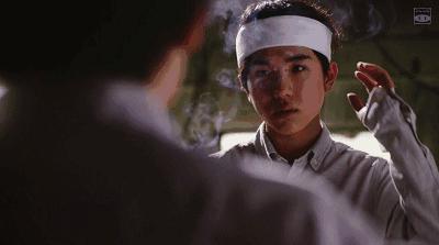 一部毁掉三观的日剧,一部毁三观的神剧