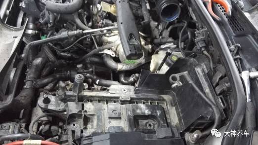 防冻液管老化怎么办,管子老化