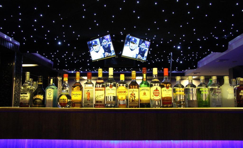 酒吧管理运营团队,酒吧的运营困境和对策