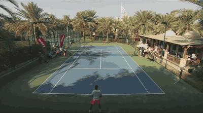 完美回归|不会打网球的GQ型男主播不是好网红