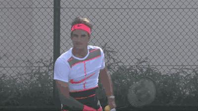 完美回归|不会打网球的GQ型男主播不是好网红