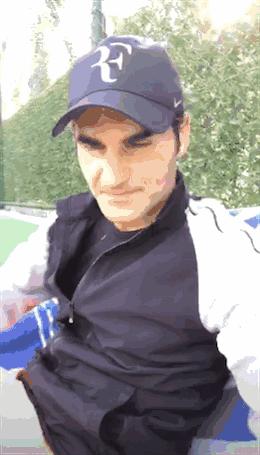 完美回归|不会打网球的GQ型男主播不是好网红