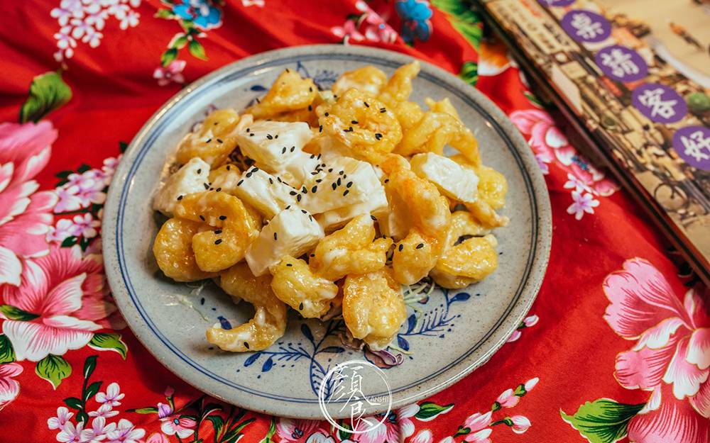 厦门｜春娇一刻值千金，隔了岁月再相逢干了这碗姜母鸭汤！